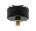 MANOMETRO CEVIK PRO ROSCA TRASERA DIAMETRO 63MM ROSCA1/4